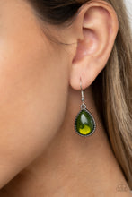 Load image into Gallery viewer, Opal Auras - Green
