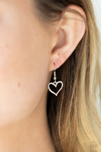 Load image into Gallery viewer, Vintagely Valentine - Silver
