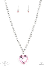 Load image into Gallery viewer, Flirtatiously Flashy - Pink
