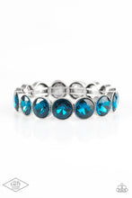 Load image into Gallery viewer, Number One Knockout - Blue

